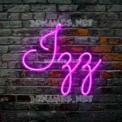 izz in Pink Neon style - 3D name wallpaper