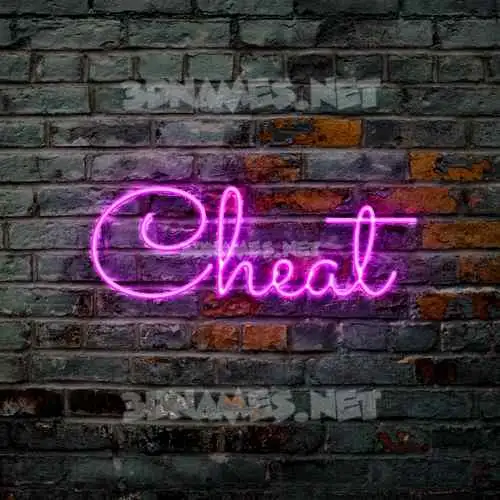 cheat in Pink Neon style - 3D name wallpaper cheat in Pink Neon style - 3D name wallpaper