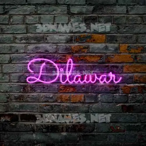 dilawar in Pink Neon style - 3D name wallpaper dilawar in Pink Neon style - 3D name wallpaper