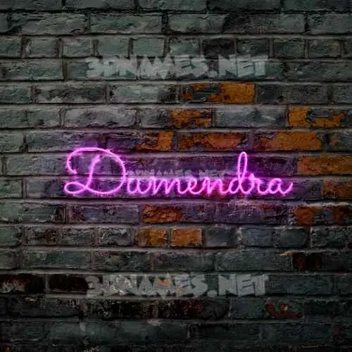 dumendra in Pink Neon style - 3D name wallpaper dumendra in Pink Neon style - 3D name wallpaper