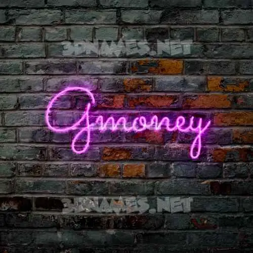 gmoney in Pink Neon style - 3D name wallpaper gmoney in Pink Neon style - 3D name wallpaper