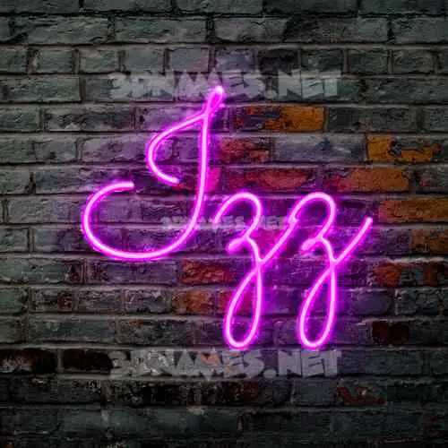 izz in Pink Neon style - 3D name wallpaper izz in Pink Neon style - 3D name wallpaper