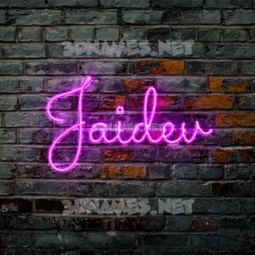jaidev in Pink Neon style - 3D name wallpaper jaidev in Pink Neon style - 3D name wallpaper