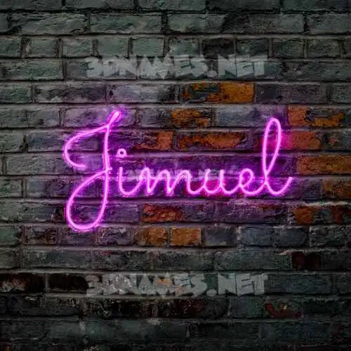jimuel in Pink Neon style - 3D name wallpaper jimuel in Pink Neon style - 3D name wallpaper