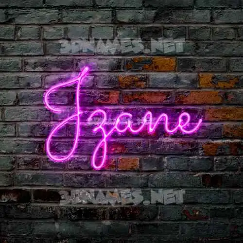 jzane in Pink Neon style - 3D name wallpaper jzane in Pink Neon style - 3D name wallpaper