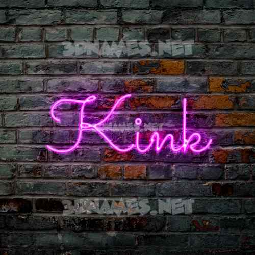 Pink Neon