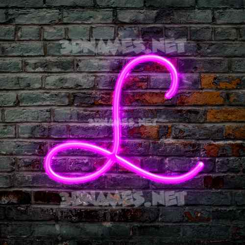 Pink Neon