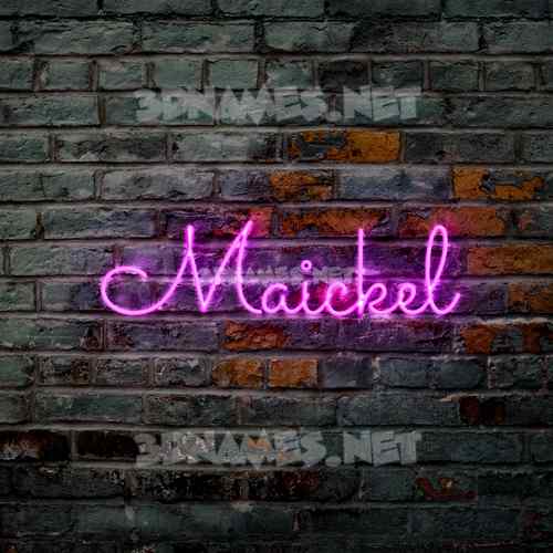 Pink Neon