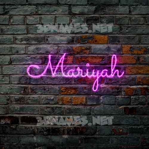 Pink Neon