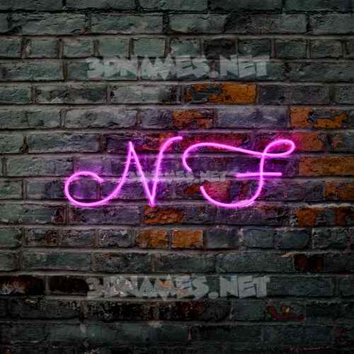 Pink Neon