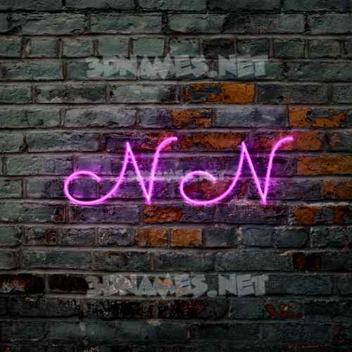 Pink Neon