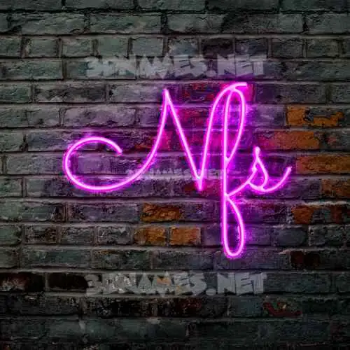 nfs in Pink Neon style - 3D name wallpaper nfs in Pink Neon style - 3D name wallpaper