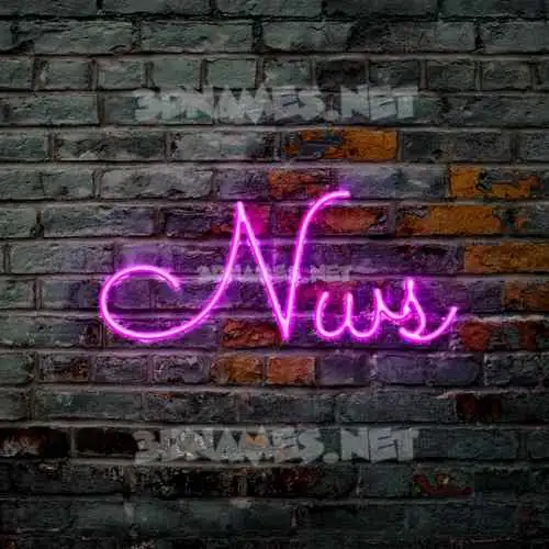 nws in Pink Neon style - 3D name wallpaper nws in Pink Neon style - 3D name wallpaper