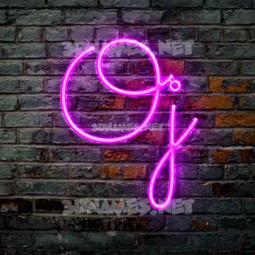 Pink Neon