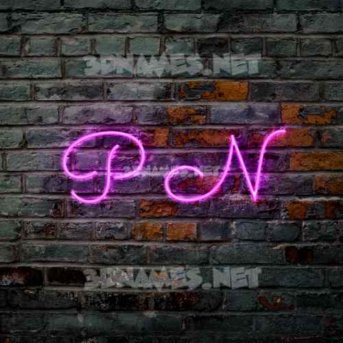 Pink Neon