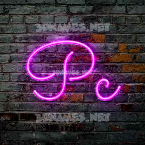 Pink Neon