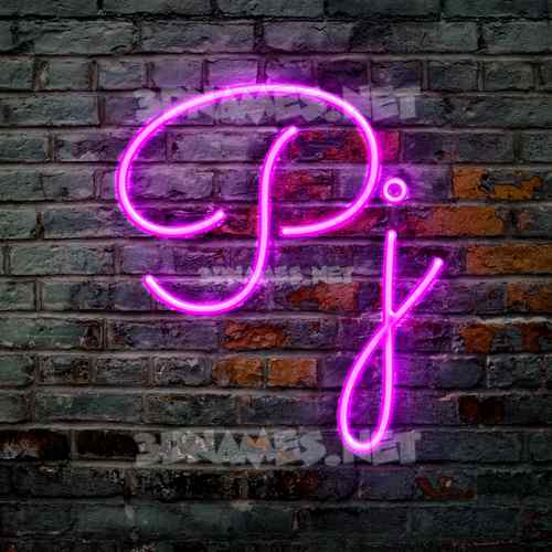 Pink Neon