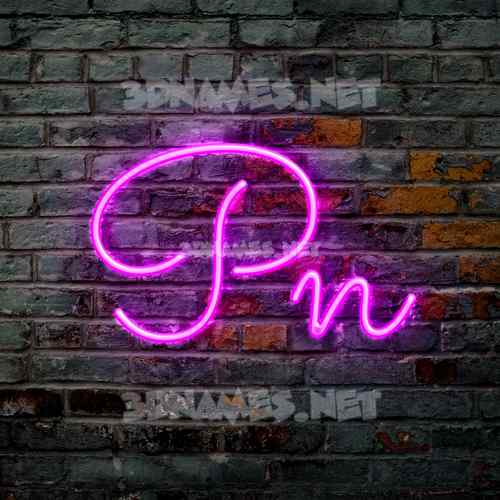 Pink Neon