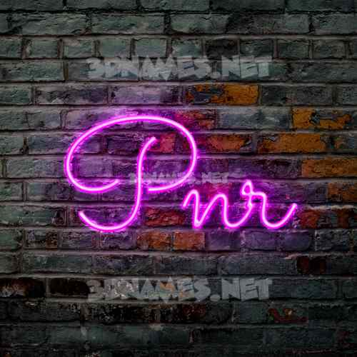 Pink Neon