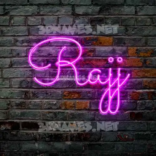 rajj in Pink Neon style - 3D name wallpaper rajj in Pink Neon style - 3D name wallpaper
