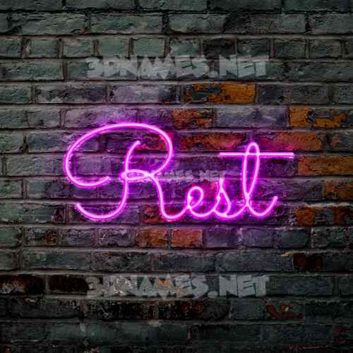 Pink Neon