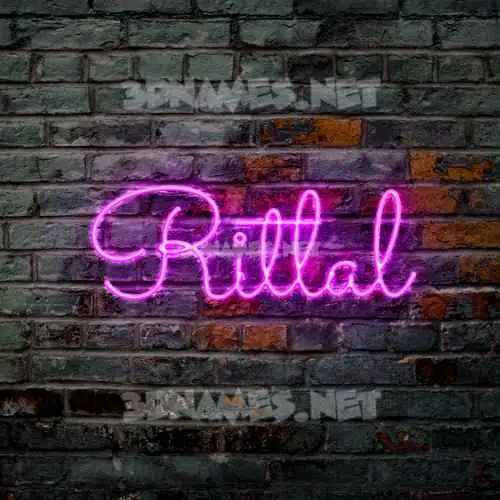 ritlal in Pink Neon style - 3D name wallpaper ritlal in Pink Neon style - 3D name wallpaper
