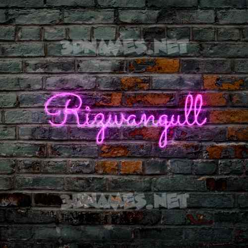 Pink Neon