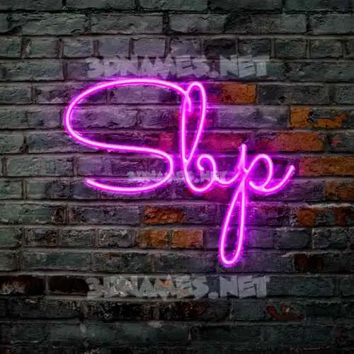 sbp in Pink Neon style - 3D name wallpaper sbp in Pink Neon style - 3D name wallpaper