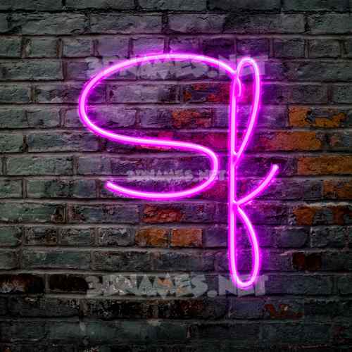 Pink Neon
