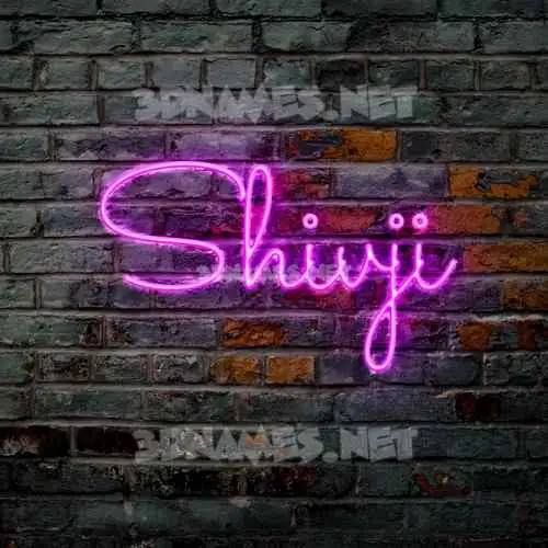 shivji in Pink Neon style - 3D name wallpaper shivji in Pink Neon style - 3D name wallpaper