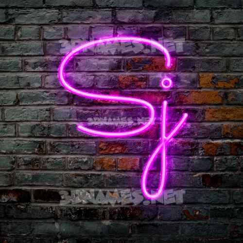 Pink Neon