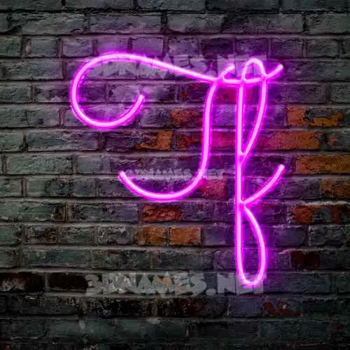 tf in Pink Neon style - 3D name wallpaper tf in Pink Neon style - 3D name wallpaper