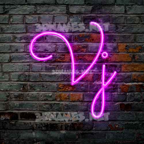 Pink Neon