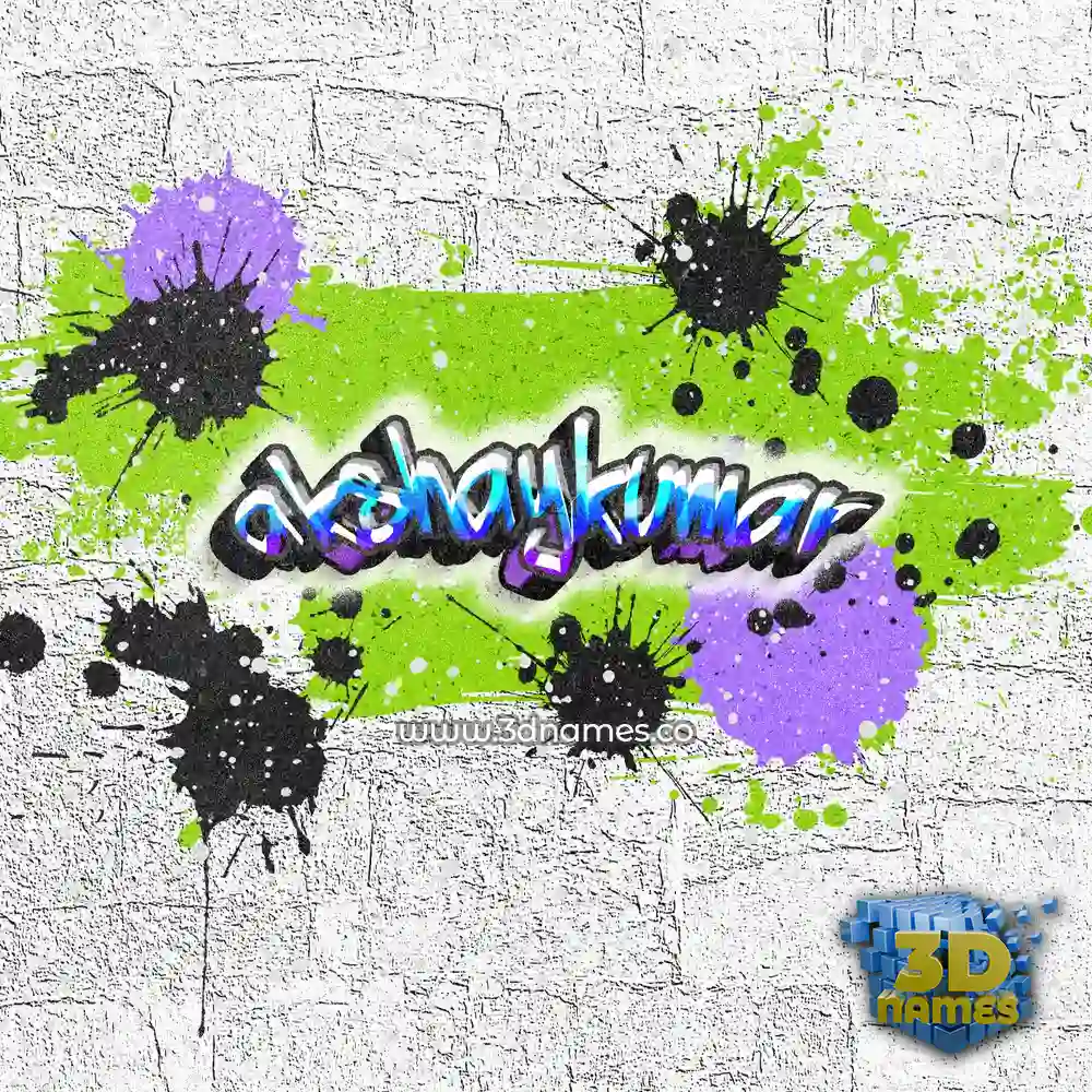 akshaykumar in Graffiti Grunge style - 3D name wallpaper akshaykumar in Graffiti Grunge style - 3D name wallpaper