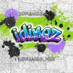 3D Name Download