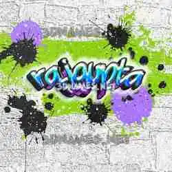 rajgupta in Graffiti Grunge style - 3D name wallpaper