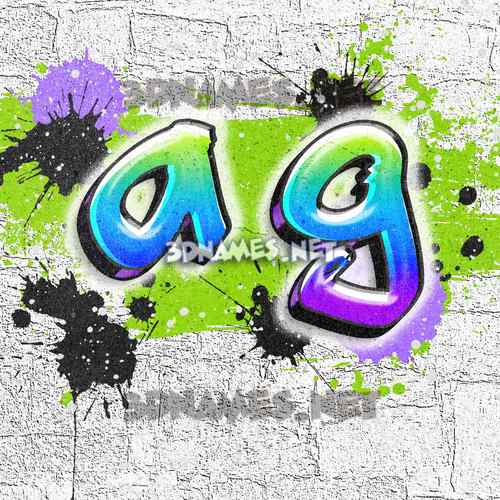 Graffiti Grunge