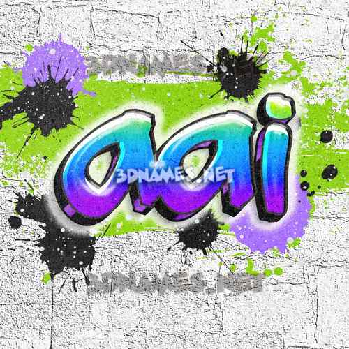Graffiti Grunge