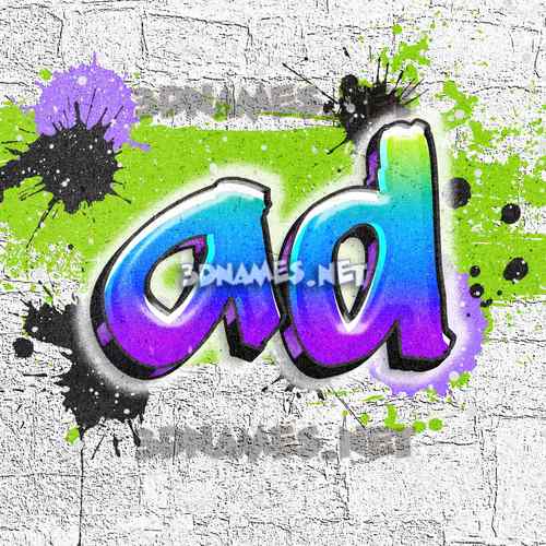 Graffiti Grunge