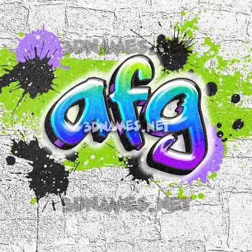 Graffiti Grunge