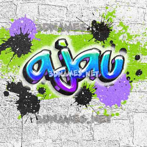 Graffiti Grunge