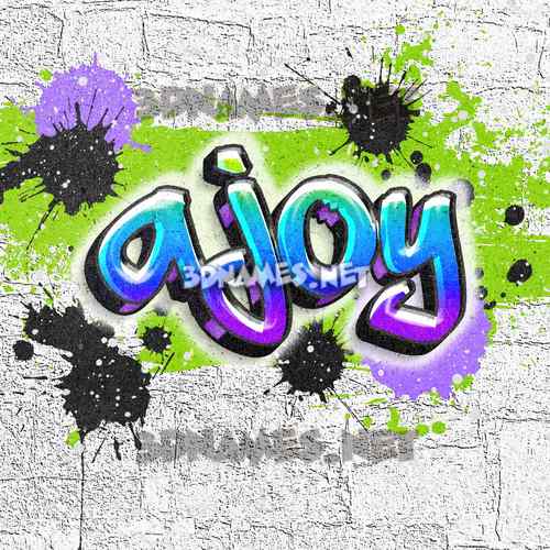 Graffiti Grunge