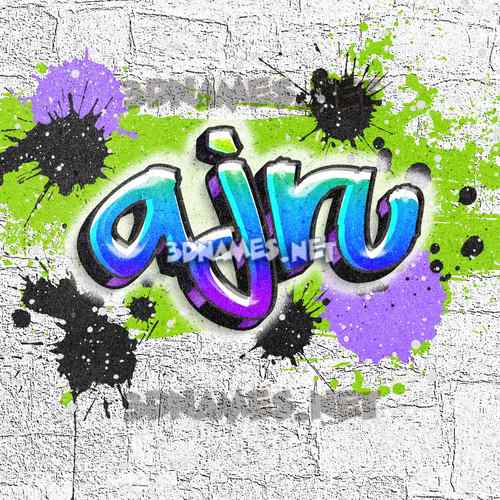 Graffiti Grunge