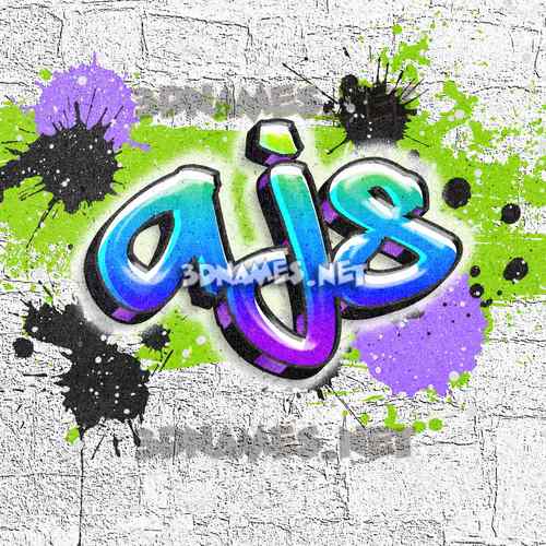 Graffiti Grunge
