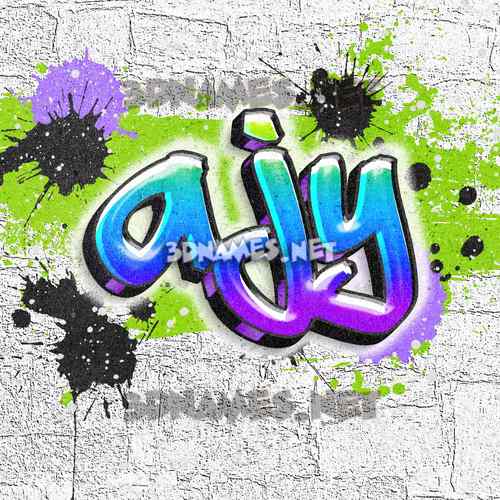 Graffiti Grunge