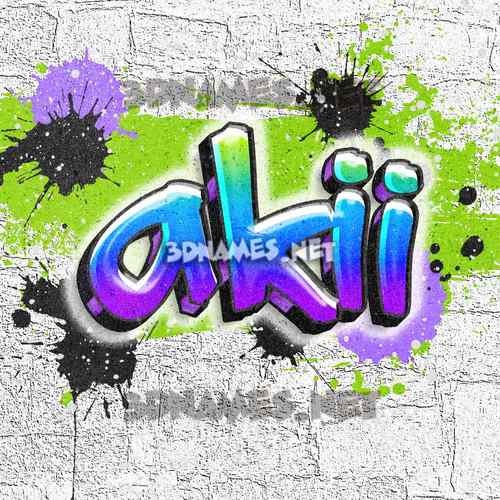 Graffiti Grunge