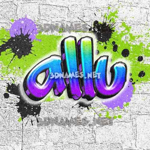 Graffiti Grunge