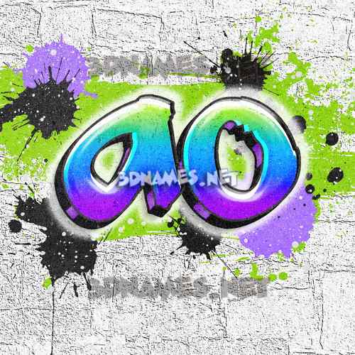 Graffiti Grunge