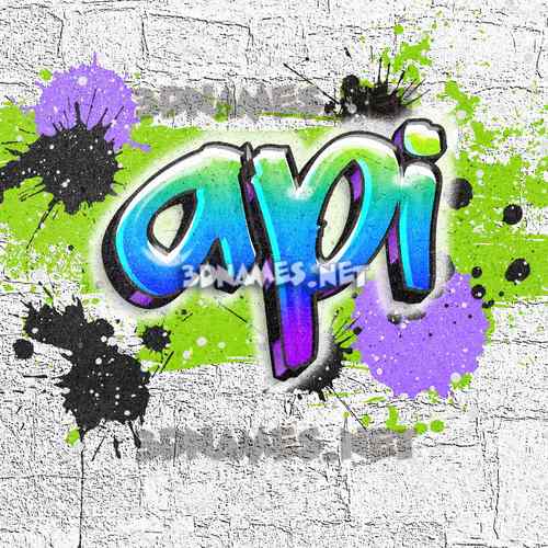 Graffiti Grunge