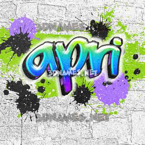 Graffiti Grunge